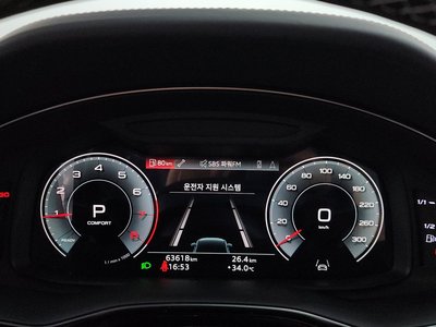 2021 AUDI Q7 — миниатюра 11