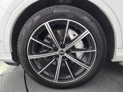 2021 AUDI Q7 照片 6
