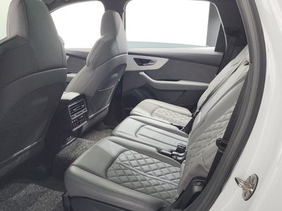 2021 AUDI Q7 — миниатюра 24