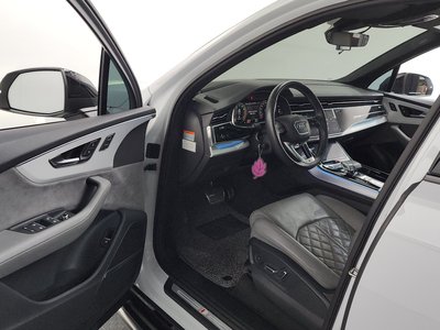 2021 AUDI Q7 — миниатюра 13