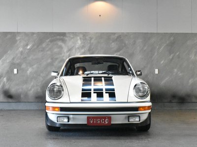PORSCHE 911 - 3