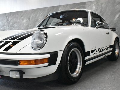 PORSCHE 911 - 6