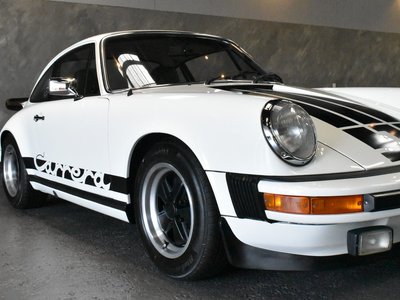 PORSCHE 911 - 5