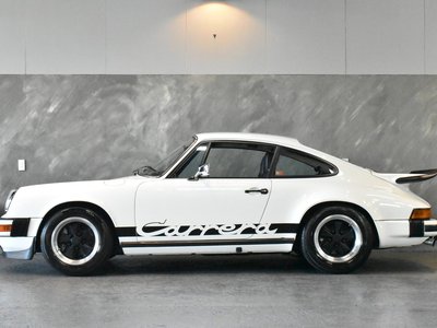 PORSCHE 911 - 2
