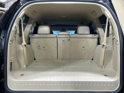 TOYOTA LAND CRUISER PRADO - 10