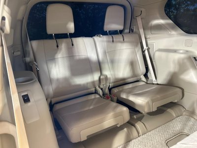 TOYOTA LAND CRUISER PRADO - 9