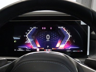 2025 BMW 7 SERIES — миниатюра 21