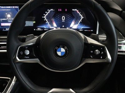 2025 BMW 7 SERIES — миниатюра 19