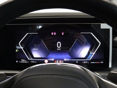 2025 BMW 7 SERIES — миниатюра 26