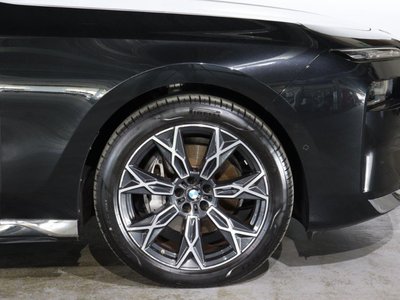2025 BMW 7 SERIES — миниатюра 61