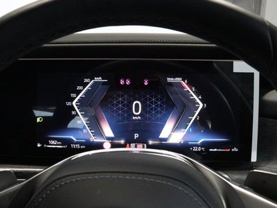 2025 BMW 7 SERIES — миниатюра 20
