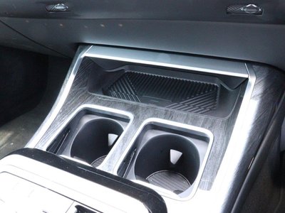 2025 BMW 7 SERIES — миниатюра 30