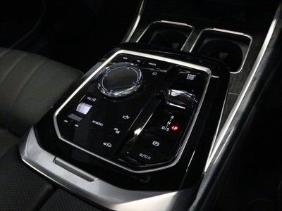 2025 BMW 7 SERIES — миниатюра 29