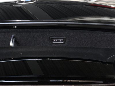 2025 BMW 7 SERIES — миниатюра 12