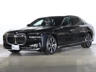 BMW 7 SERIES - 1