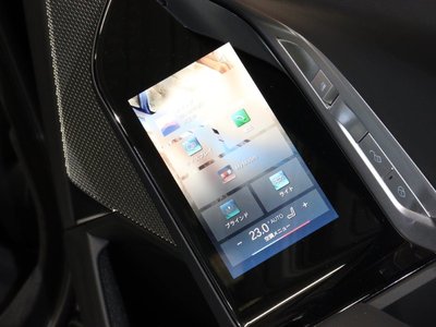 2025 BMW 7 SERIES — миниатюра 58