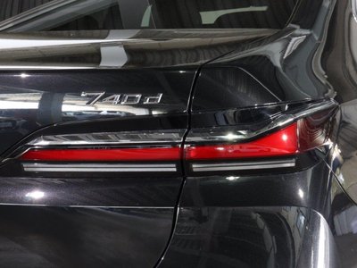 BMW 7 SERIES - 9