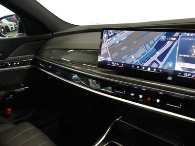 2025 BMW 7 SERIES — миниатюра 34