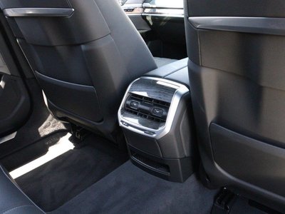 2025 BMW 7 SERIES — миниатюра 62