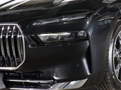 BMW 7 SERIES - 4