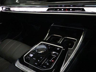 2025 BMW 7 SERIES — миниатюра 28