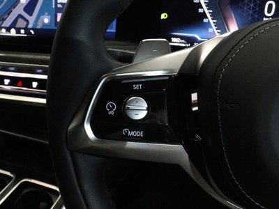 2025 BMW 7 SERIES — миниатюра 27