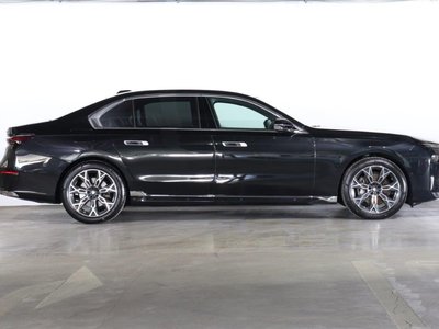 BMW 7 SERIES - 3