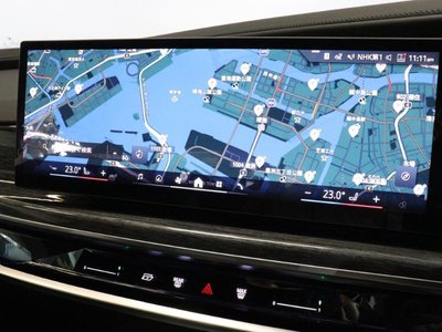 2025 BMW 7 SERIES — миниатюра 35
