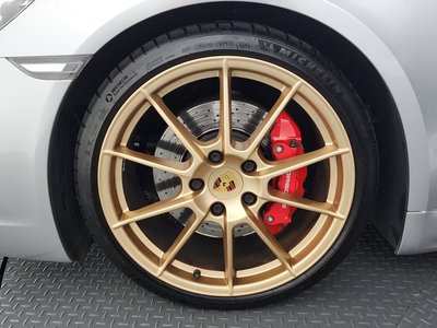 صورة 6 لـ 2021 Porsche 718