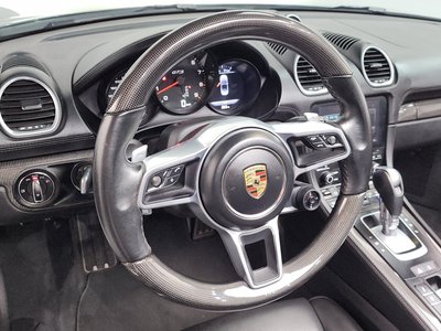 صورة مصغرة 13 لـ 2021 Porsche 718