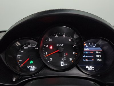 صورة 8 لـ 2021 Porsche 718