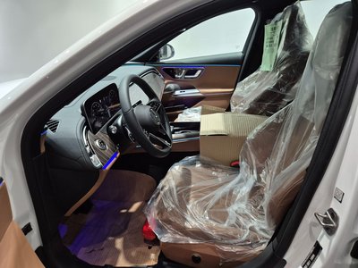 MERCEDES-BENZ E-CLASS - 10