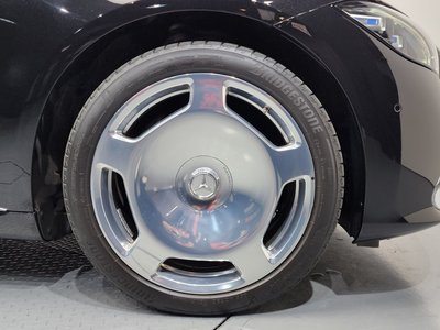 MERCEDES-BENZ S-CLASS - 6