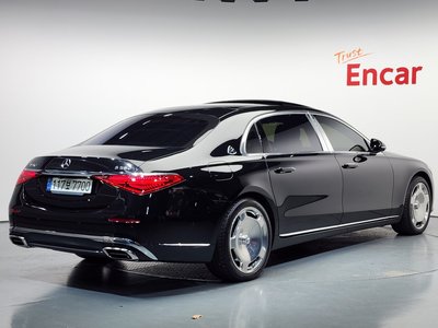 MERCEDES-BENZ S-CLASS - 3