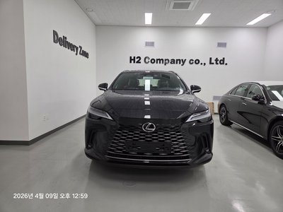 LEXUS RX - 2