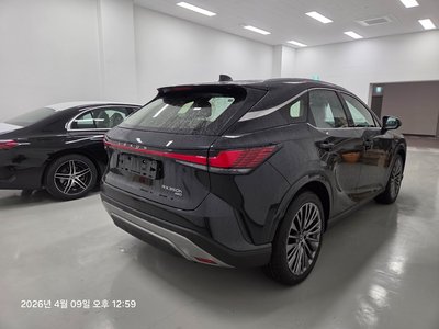 LEXUS RX - 3