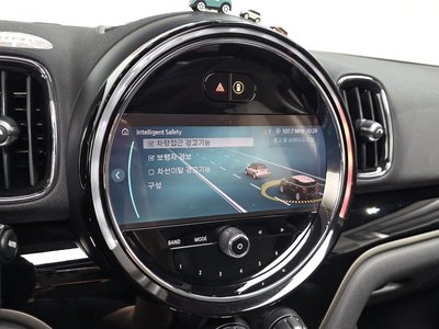 صورة مصغرة 21 لـ 2022 MINI COOPER COUNTRYMAN