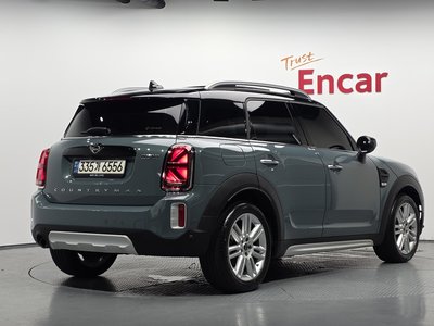 صورة 4 لـ 2022 MINI COOPER COUNTRYMAN