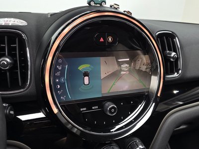 صورة مصغرة 20 لـ 2022 MINI COOPER COUNTRYMAN