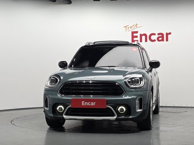 صورة 2 لـ 2022 MINI COOPER COUNTRYMAN