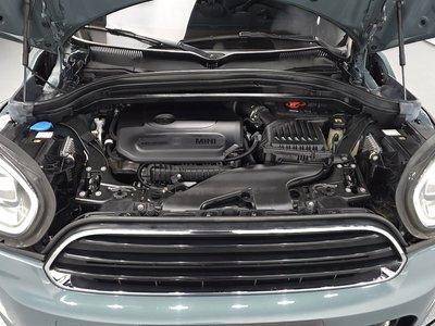 صورة 7 لـ 2022 MINI COOPER COUNTRYMAN