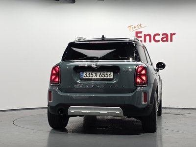 صورة 3 لـ 2022 MINI COOPER COUNTRYMAN