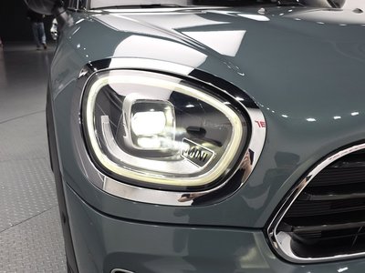 صورة 9 لـ 2022 MINI COOPER COUNTRYMAN