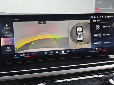 2025 BMW X5 缩略图 16