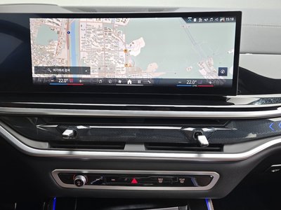 2025 BMW X5 缩略图 15