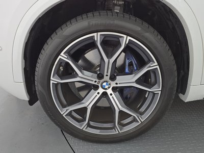 2025 BMW X5 照片 6