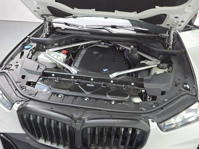 2025 BMW X5 照片 7