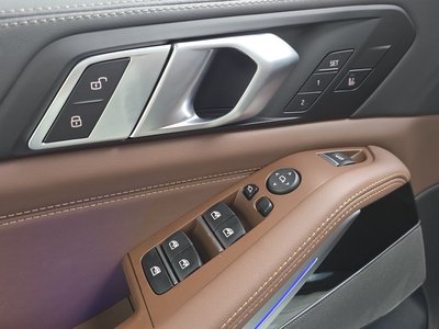 2025 BMW X5 缩略图 14