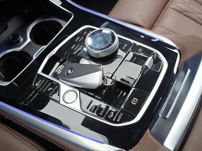 2025 BMW X5 照片 9
