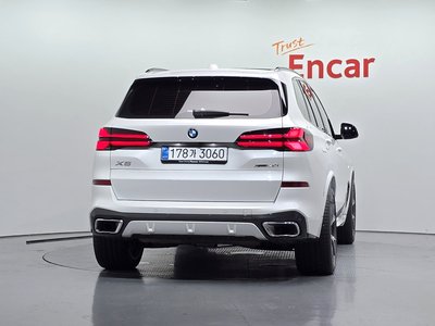 2025 BMW X5 照片 3